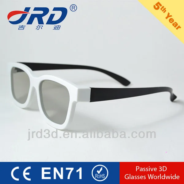 
Universal Style Cinema 3d Glasses 3d Passive Glasses Cheap 3d Glasses 