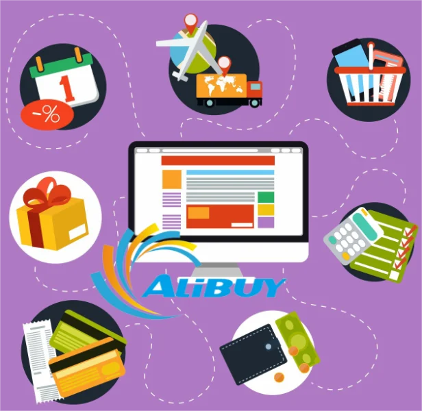 Инспекционная служба sevice 1688 агент покупателя 1688 покупок в Интернете 1688 Китая Прямая поставка агента поставщиков с бесплатной службой складирования