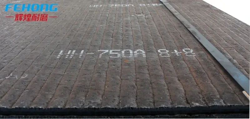 Chinese Manufacturers Bucket Wear Resistant Liner Carbon Mild Steel Sheet Plate