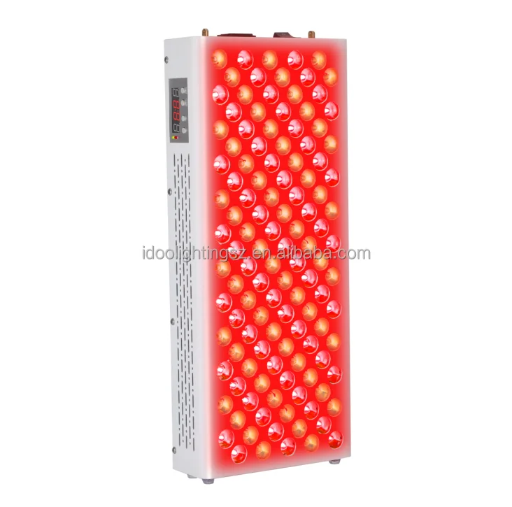 850Nm 660Nm Led красный свет медицинская терапия для всего тела устройство фотодинамической терапии для Фотон устройство фонарь инфра рядом с фотобиомодулатион инфракрасный свет 500W