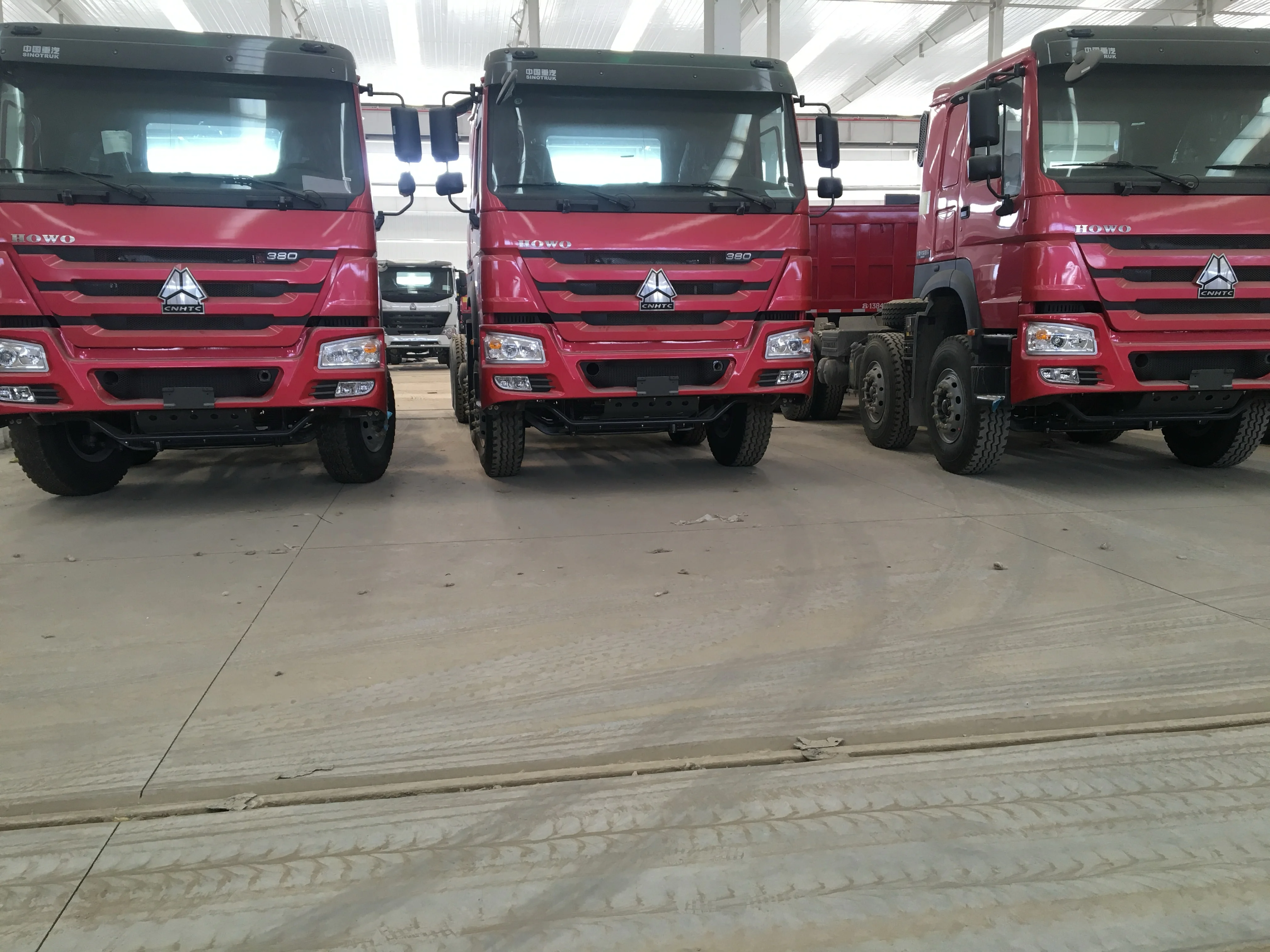 Сверхмощный самосвал sinotruk howo 6x4 371 375 420 л.с. 40 тонн Самосвал новый