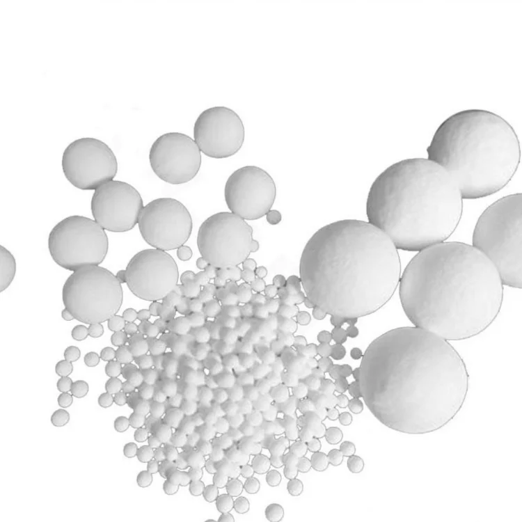 oilfield chemicals high aluminum oxide