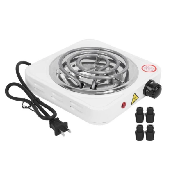 Wholesale Best Choice High Quality Amazon Hot Sale Small Household Electric Coil Hot Plates