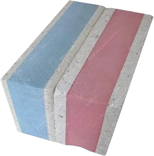 Fireproof Mgo Board Cost Wallboard Magnesium Sulfate Board Sip Wall Xps Eps Sandwich Insulation Panel