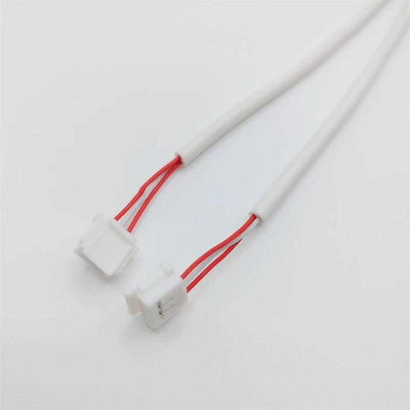 Focusens ODM OEM High Precision Pt100 Pt1000 Sensor High Temperature Sensor Plastic Prob e Sensor with CE Paper