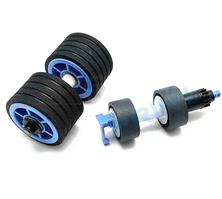 DR-M160 DR-S150 R50 R40 RS40 сканер обмен ролик Набор MG1-4985-020 MG1-4620-000 для Canon