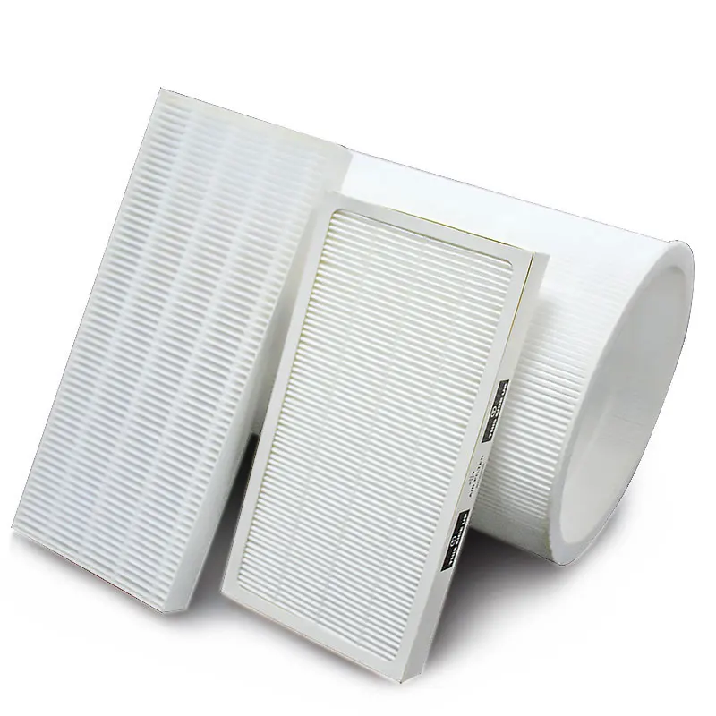 Sutipal Good Quantity Factory Sales Custom Hepa 24000 Model  Carbon Air Purifier Filter