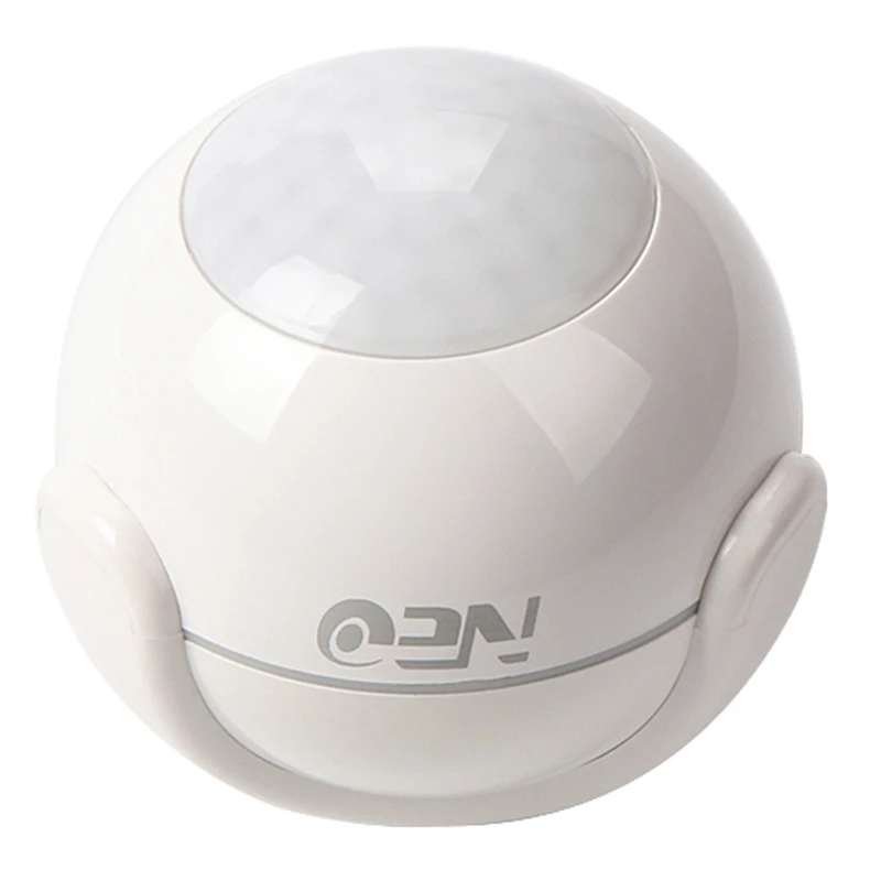 
Good use home security Z-Wave PIR motion senor tiny shape motion alarm senor 