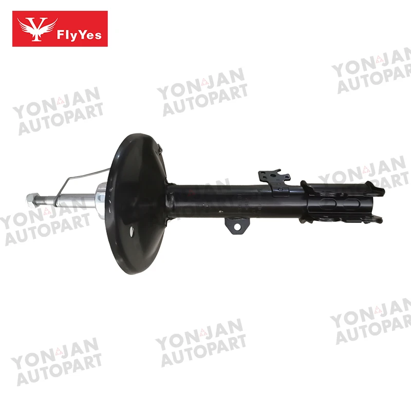 Absorber Assy Shock  Front LH Shock Absorber 48510-49215 4851049215