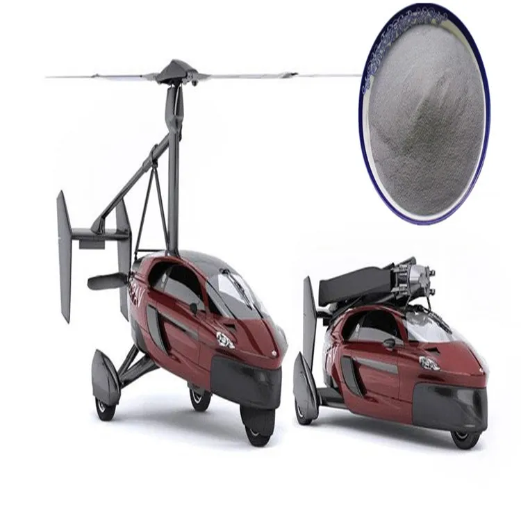 Hot selling high quality Aluminum powder 7429-90-5 with reasonable price and fast delivery