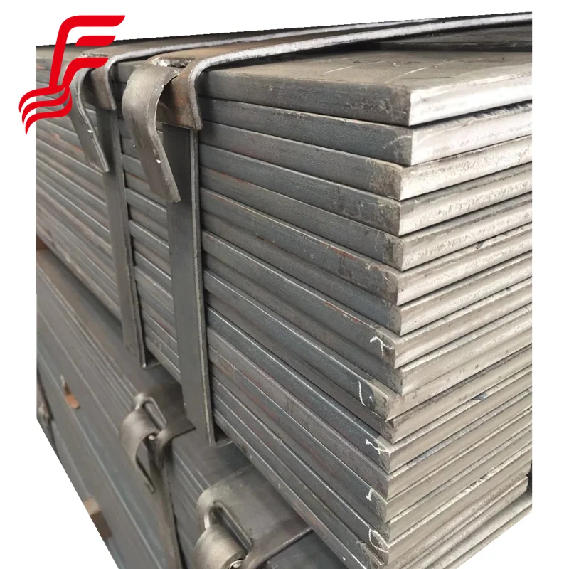 Плоский стержень 45 мм x 3 мм! Черный 5160 плоский стержень