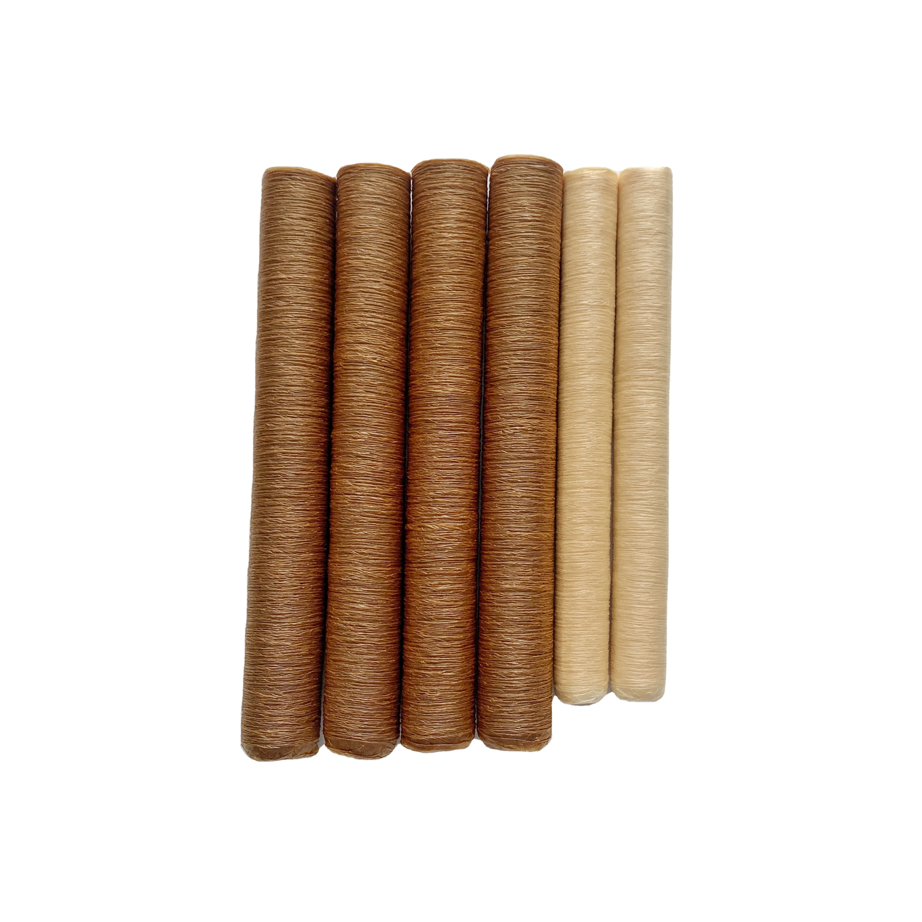 26 mm Good Quality Collagen Casing Artificial Edible Halal Certificate