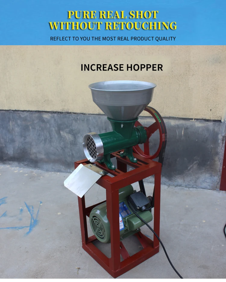 meat grinder food processor universal motor cast iron meat mincer\tsugar grinding machine commercial meat grinder