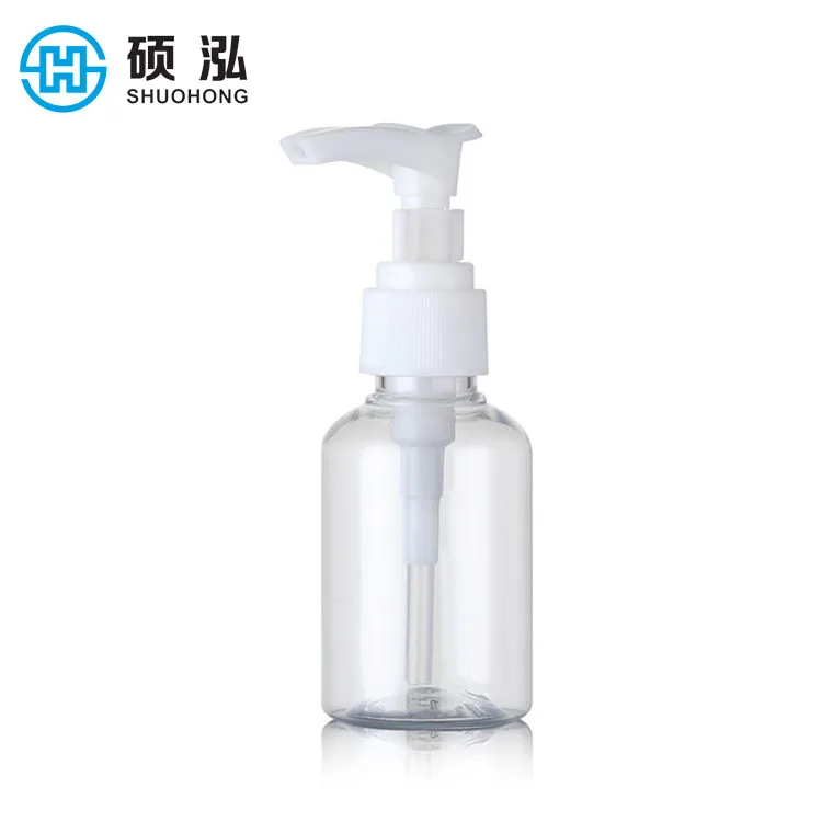 China best price 30 ml 1 oz plastic white pressure mist air freshener triger powder spray bottle