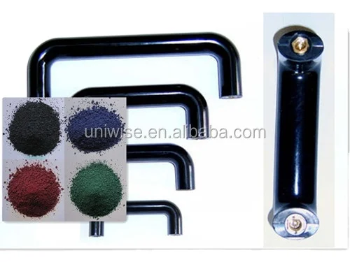 Хорошая цена бакелита отливая порошок синий фенольная Смола PF2A2-151