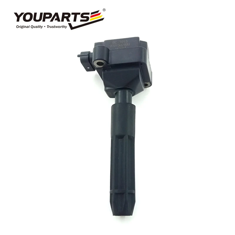  Катушка зажигания автомобиля 0001502880 W208 W203 W202 S203 S202 CL203 C230 для Mercedes-Benz