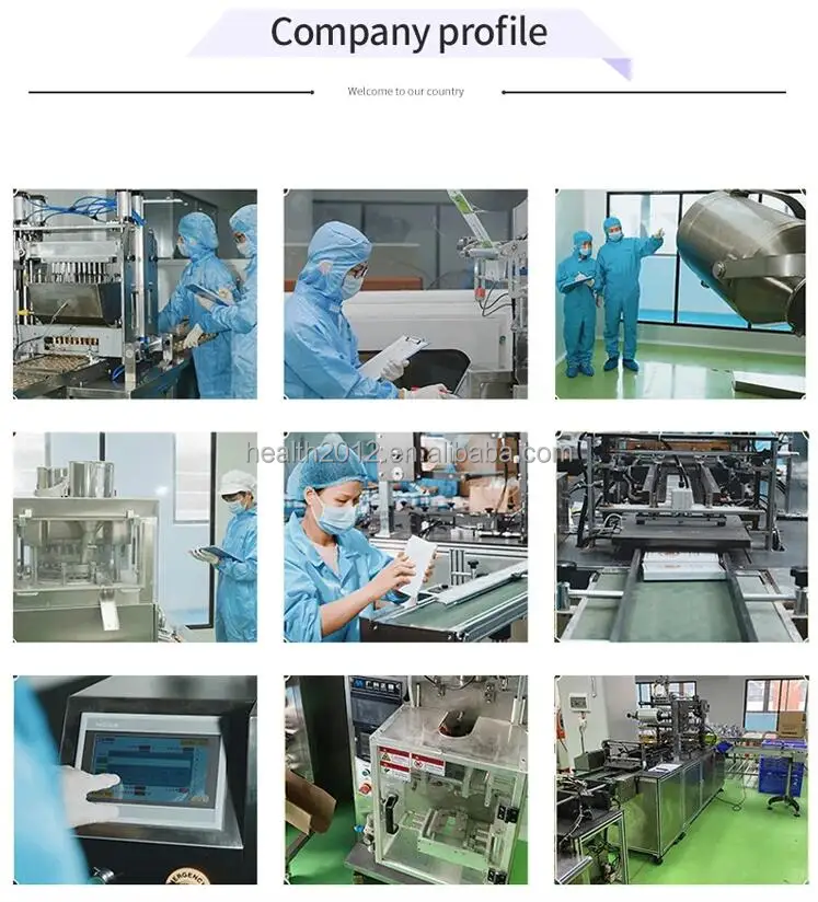 Company file