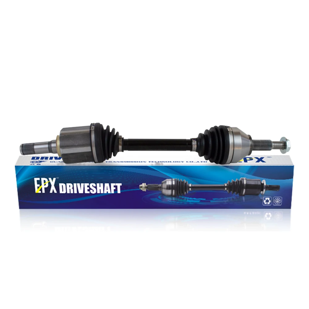 CCL/EPX для Ford Explorer 3 5-L 11- 4WD автозапчасть CV ось альт приводной вал CVJOINT BB5Z-3B437-D/BB5Z-3B437-B/CV61-3B437-FD