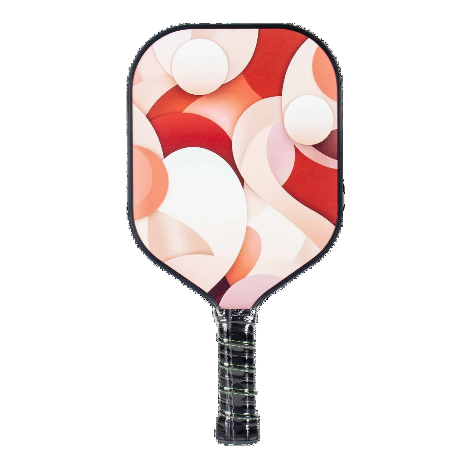 Professional Manufacturer Fiberglass Pickleball Paddle Glass Fiber Pickleball Paddle Graphite for Competition training
