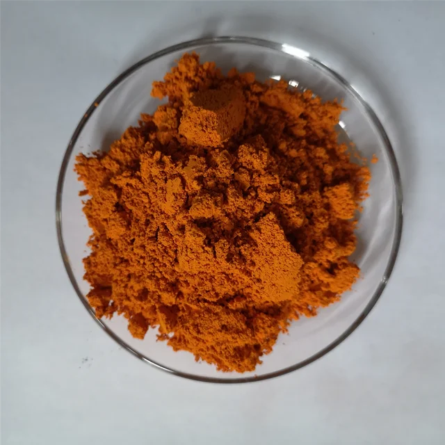 solvent based ink pigment C.I. Disperse Yellow 54 solvent yellow 114