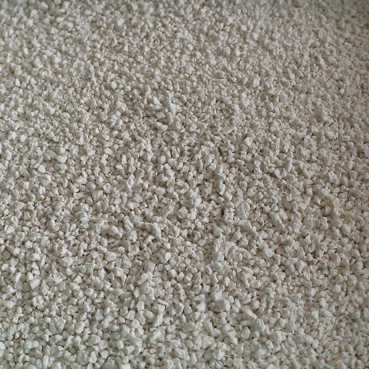 Pure Plant Dust Free Unique and best cat litter  Cassava cat litter