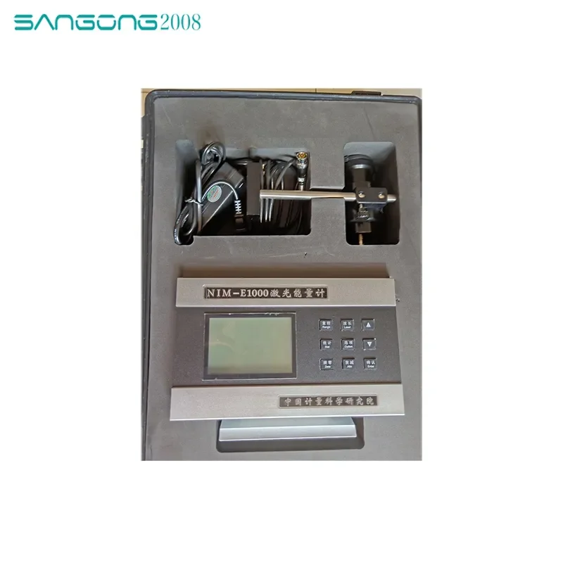 Power Energy Meter for Q switch ND yag laser machine Q2546 spare parts