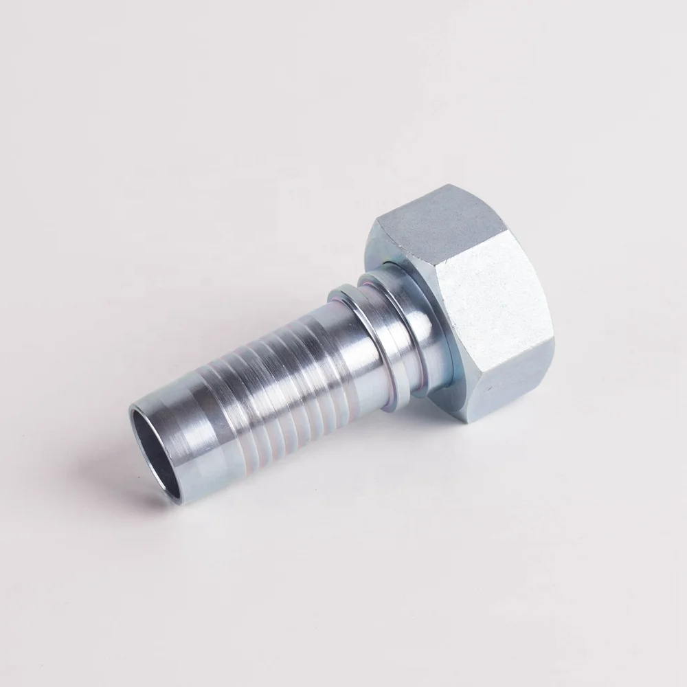 Фитинг для гидравлического шланга по низкой цене 20411 20511