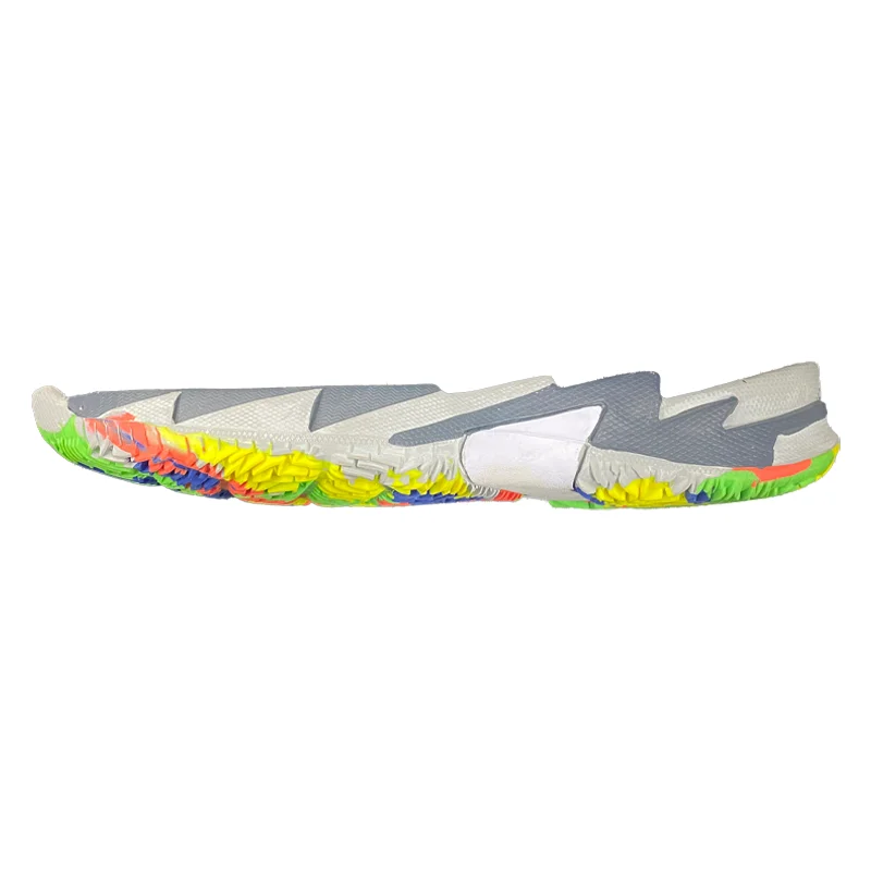 Factory Design EVA Made Sole Shoes Rubber Sole Man Woman Shoe Sole Manufacturer Sneaker Outsole for North America