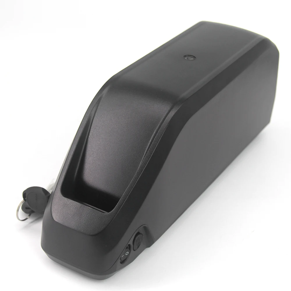 High capacity lithium 48v 20ah bicycle battery for electric bike with charger