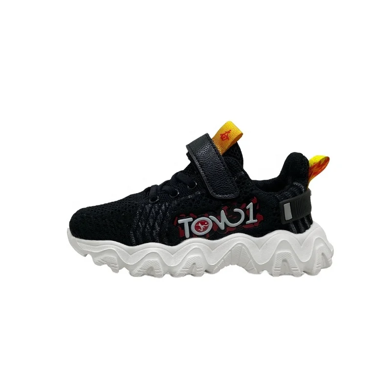 Kids Sneakers Outdoor Sports Casual children running Shoes