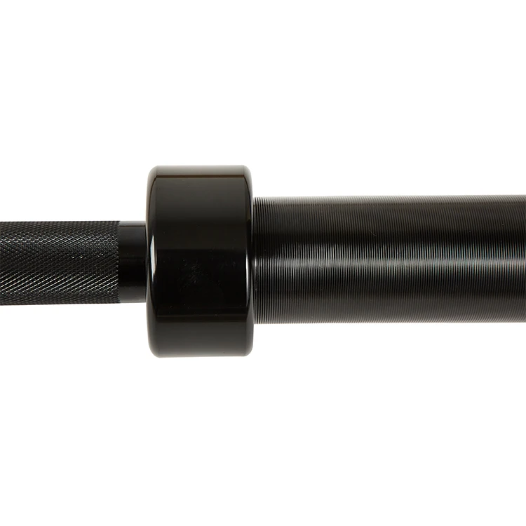 
City Fitness Weightlifting Training Bench Press Bar 