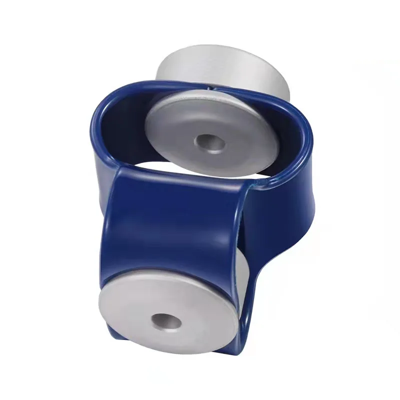 Encode Coupling flexible shaft connector high quality standard sizes precision coupling setscrew type Glass Fibars 8 shape