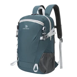 Camel Camping Backpack 18L Lightweight Trekking Backpacks Outdoor Travelling  Bags Sports Backpacks