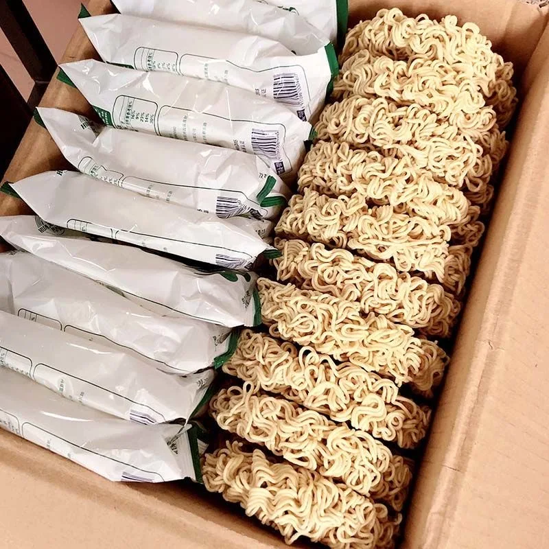 Жареные изделия из Макарон Chi suppliesse, упаковка, пшеничная мука, индивидуальный брелок с логотипом, лапша, выпечка, мгновенная выпечка