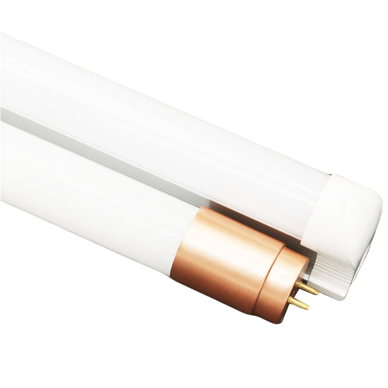 Office Commercial T8 G13 Base cap with LED Lights 1.2M 0.6M IC Driver SMD0835 Chips T8 LED Tube Light Opel for shop hotel