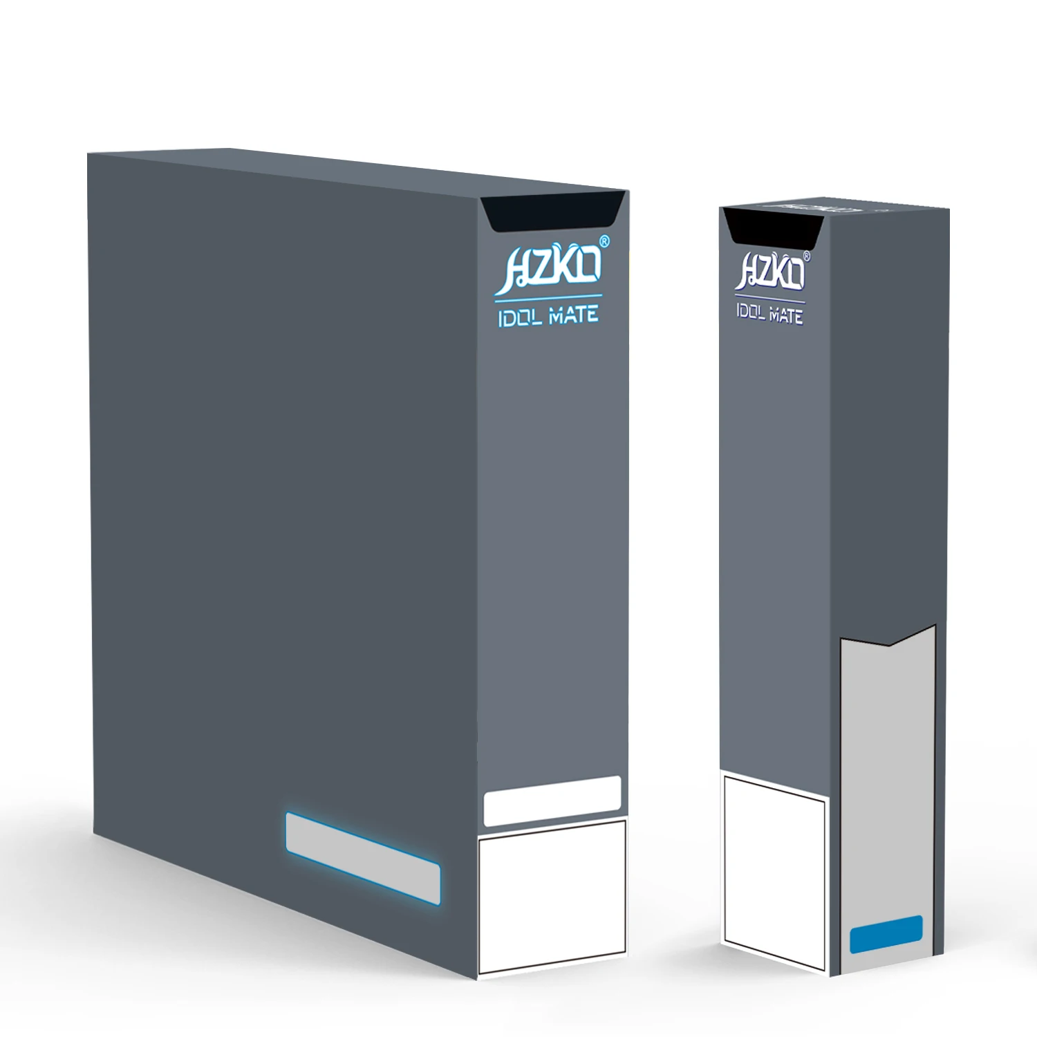 2022, популярная в Австралии новая высокопроизводительная HZKO MATE3800F, оптовая продажа различных коробок