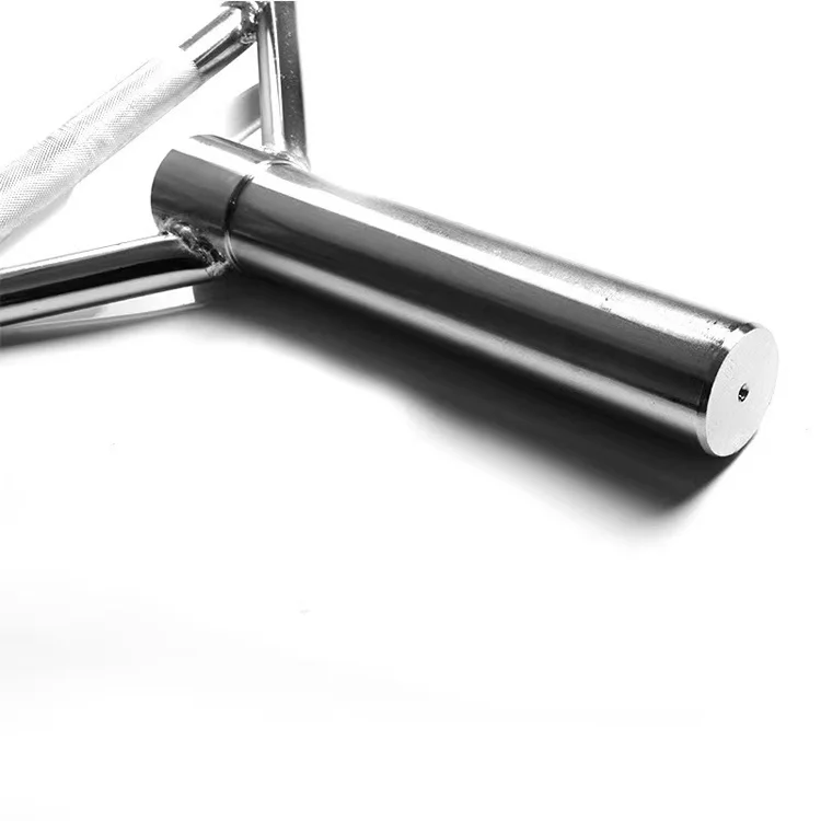 Wholesale Weight Barbell Power Bar Steel Barbell Bar