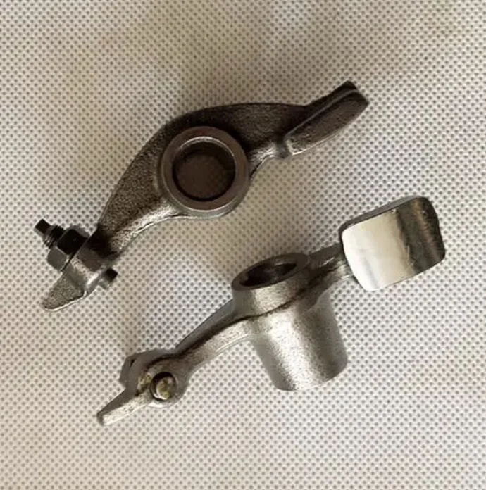 150/160cc engine valve rocker arm second-hand refurbished for Yinxiang ATV off-road motorcycle parts