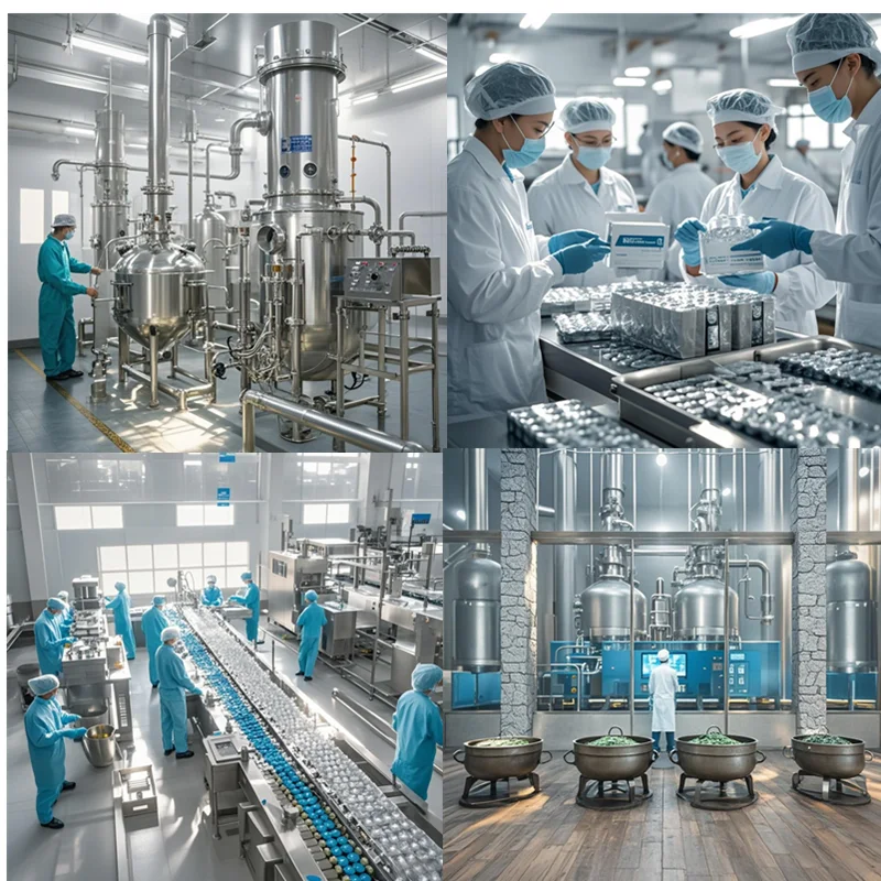 High Quality Spot Tranexamic Acid 99% Multi-specification Cas 1197-18-8 Cosmetic Raw Material Powder