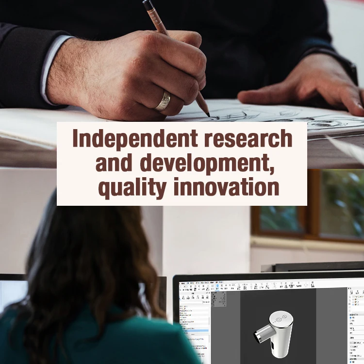 5G Smart Small Appliances Product software development