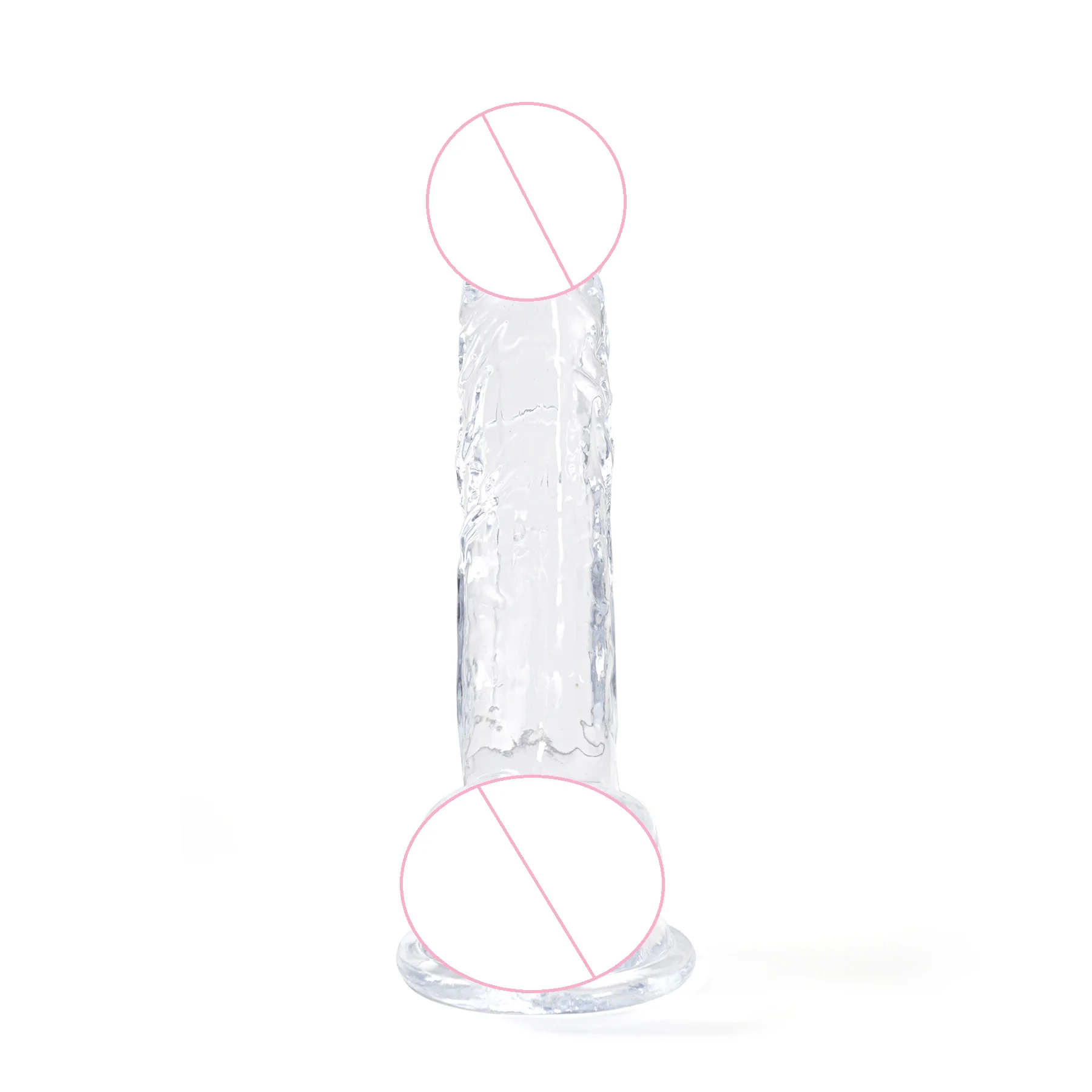 WINYI 2023 New Dildo Xxl Realistic Liquid Silicone Soft Giant Realistic Simulation Dildo Per Donna For Women Sex Toy Adult