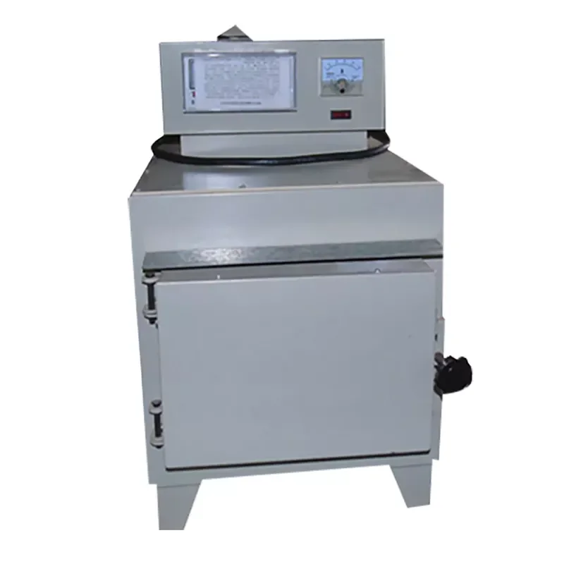 Denture Lab Furnace Dental Burnout Equipment Muffle Furnace