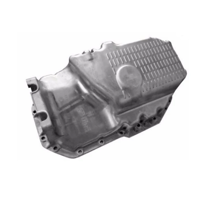  036 103 603F 603P 601N масляный поддон двигателя для Skoda Octavia 1 6/GOLF/POLO