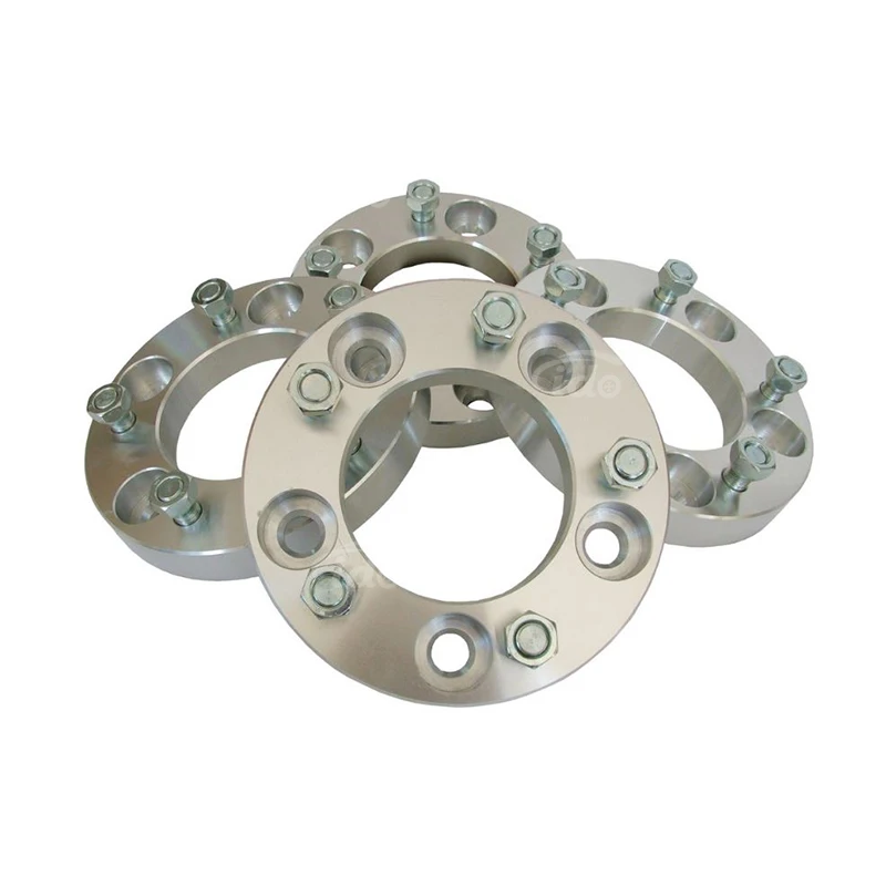 Набор высококачественных колесных проставок для Land Rover Defender идеальный выбор DA5004 30 мм