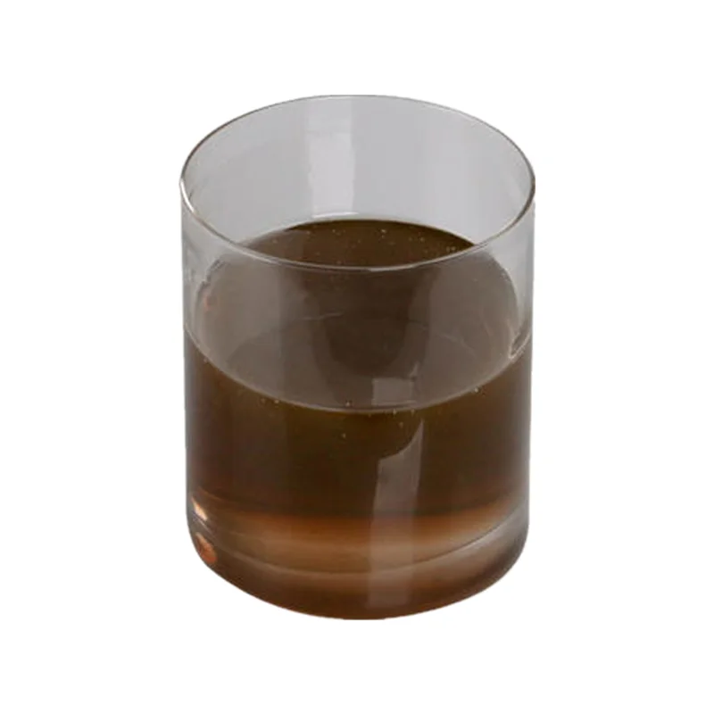 Factory supply LABSA 96%/Linear Alkyl Benzene Sulphonic Acid