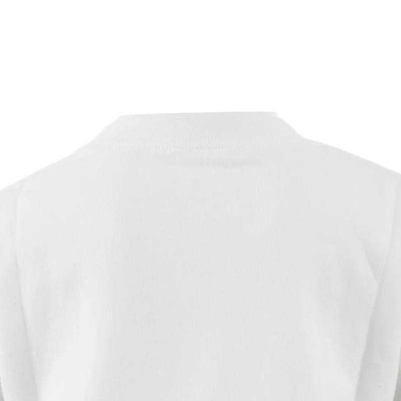 Custom Colors 100% Cotton T Shirt Short Sleeves DANCE Girl T Shirt for Summer