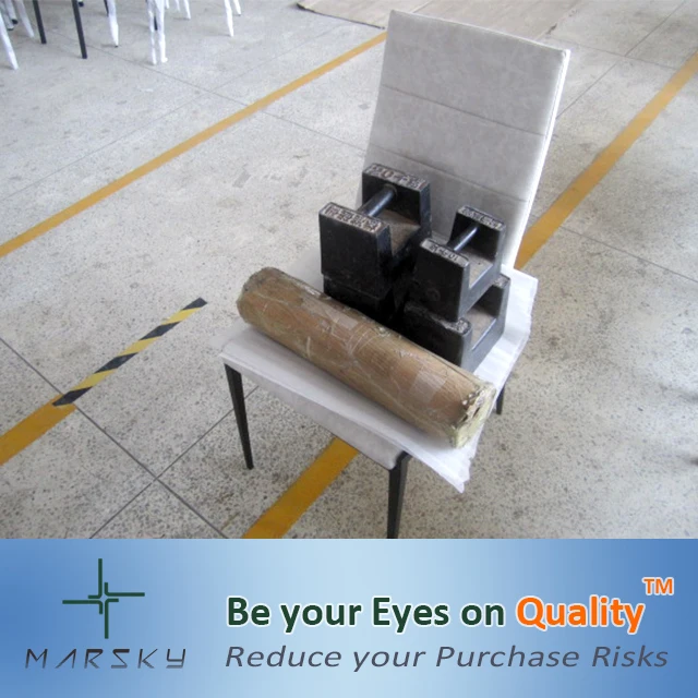 Качественная продукция перед отправкой служба проверки третьей стороной Хэнань Хэбэй Шаньдун