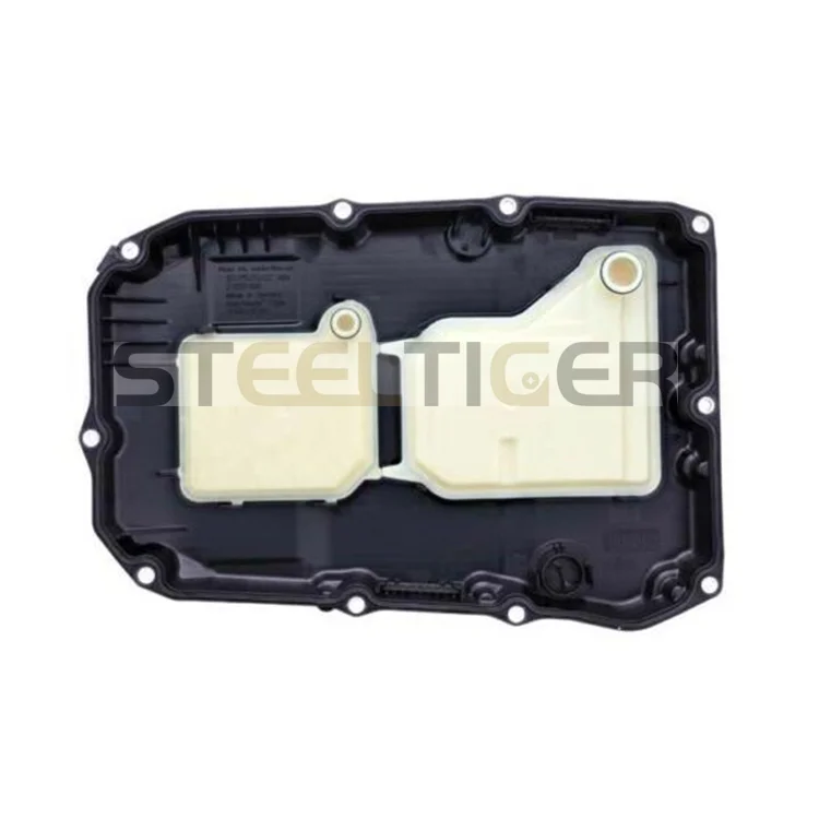  Transmission Oil Pan Sump For 17 18 MERCEDES S63 S65 C43 C63 E43 CLS63