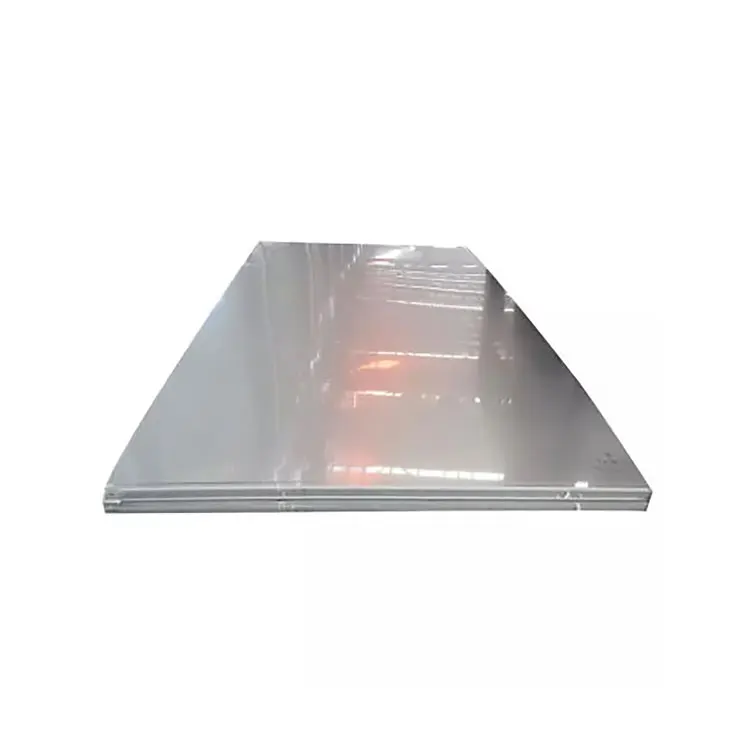 mirror anodizing aluminum sheet 2mm mirror aluminum plate