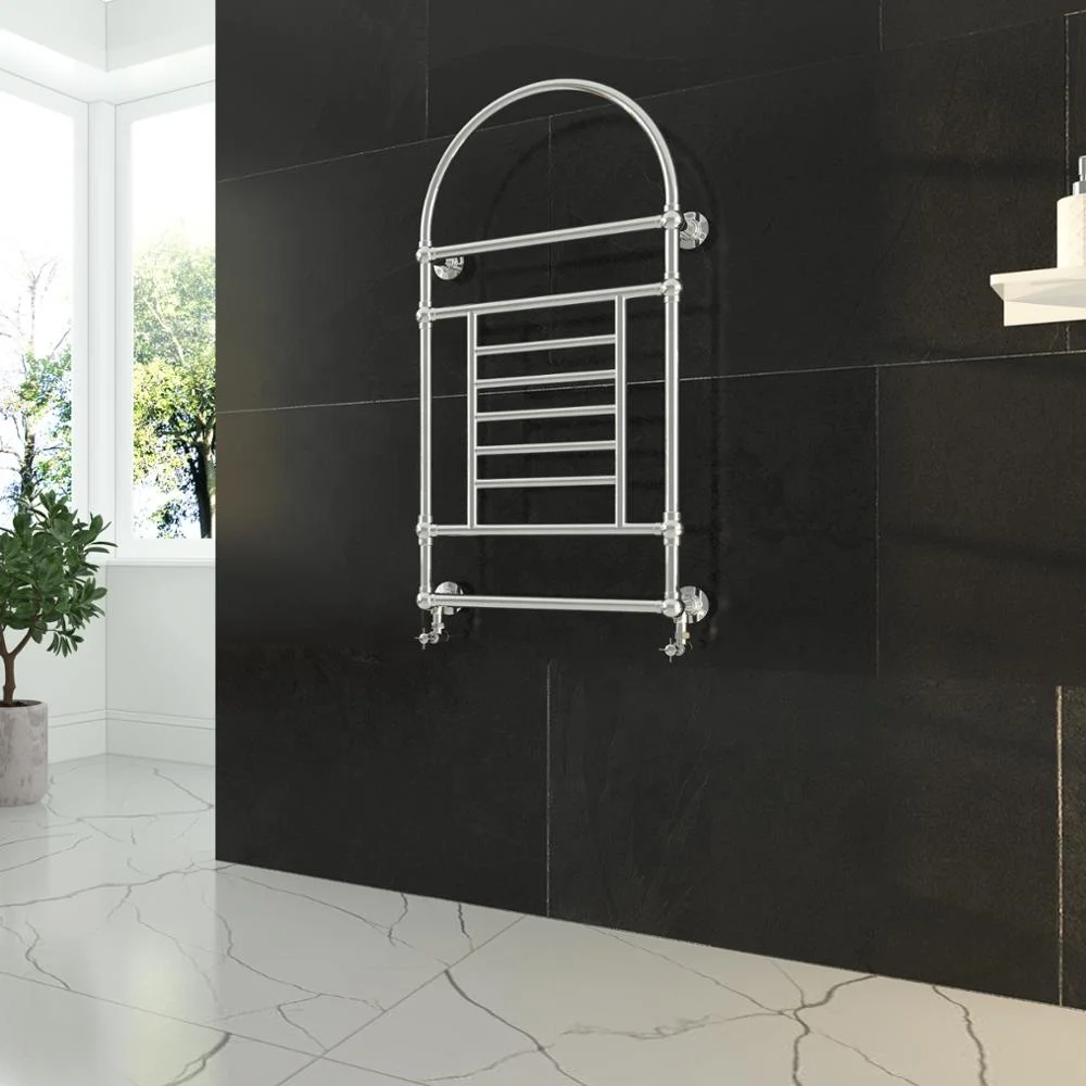 High quality OEM service SUN-TR5 modern towel rail radiator traditional towel rail radiator towel rail radiators uk